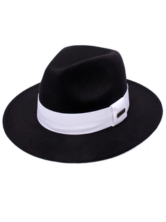 Chapéu Fedora Pure Elegance - 21630 - comprar online