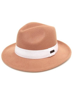 chapeu fedora