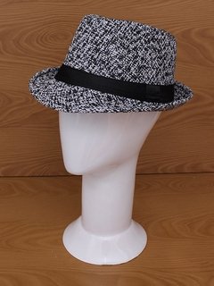 Chapéu Fedora Macaé 