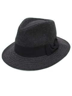 chapeu fedora