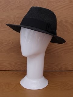 Chapéu Fedora