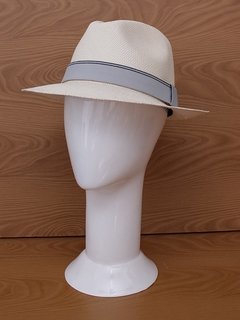 Chapéu Panamá Roosevelt
