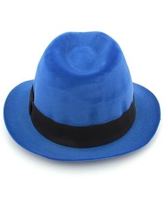 Chapéu Fedora Seattle - 21600 na internet