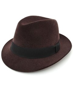 Chapéu Fedora Seattle - 21600 - Chapéus 25 