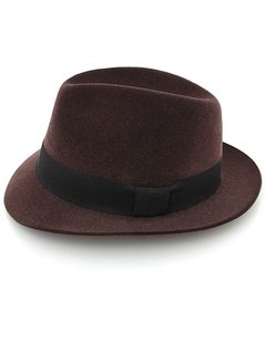 Chapéu Fedora Seattle - 21600 - loja online