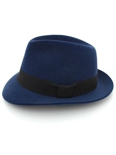 Chapéu Fedora Seattle - 21600 - comprar online