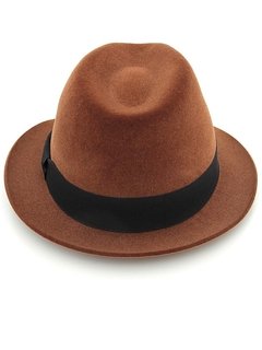 Imagem do Chapéu Fedora Seattle - 21600