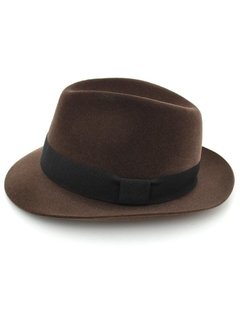 Chapéu Fedora Seattle - 21600 - loja online