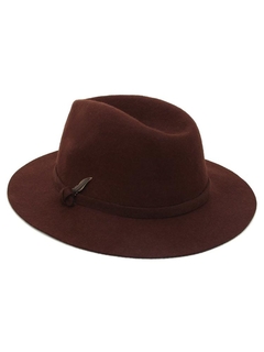 chapeu fedora