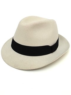 Chapéu Fedora Seattle - 21600 - Chapéus 25 