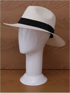 Chapéu Panamá Tom Jobim - 20648 - loja online