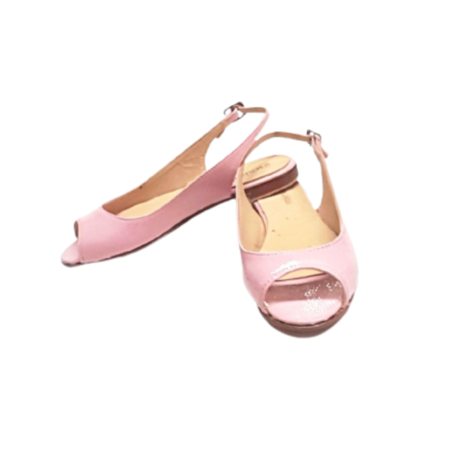 Sandali rosa cheap