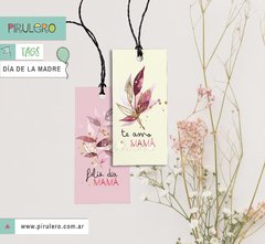 Tags Día de la madre Flores 03