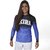 RASHGUARD AZUL