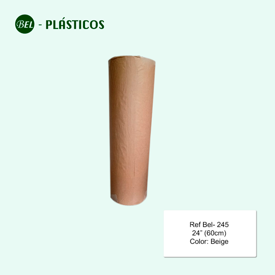 ▷🥇 distribuidor papel kraft 45 / 50 gramos rollo 15 cm x 45 metros