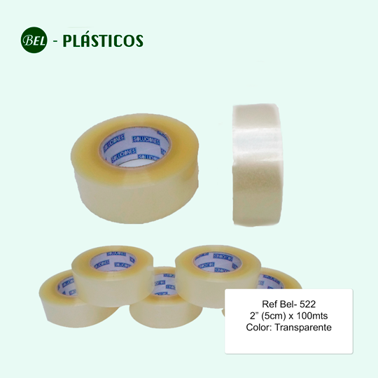 China Cinta adhesiva transparente amarilla de cinta adhesiva Fabricantes