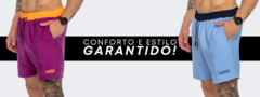 Banner da categoria MASCULINO