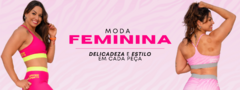 Banner da categoria FEMININO