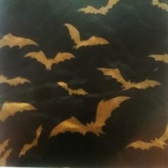 Cetim Halloween / Decoração 9 Estampas na internet