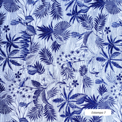 Viscose Diversas Estampas - comprar online