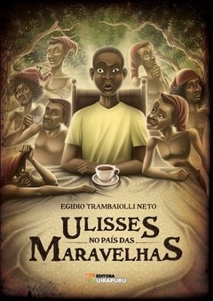 Ulisses no País das Maravelhas - comprar online