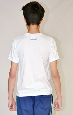 Camiseta manga curta - Ensino Fundamental 2 - COC Santa Rosália - comprar online