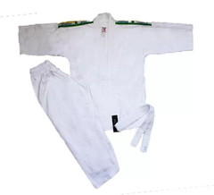 Kimono Judogi Ser - Judo