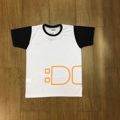 Camiseta Manga Curta Fundamental II - Colégio Dom Aguirre na internet