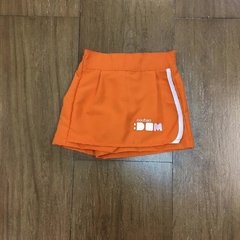 Shorts Saia Educação Infantil Dom Aguirre - Rota Uniformes Ltda EPP