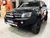 Bumper delantero VW Amarok Negro