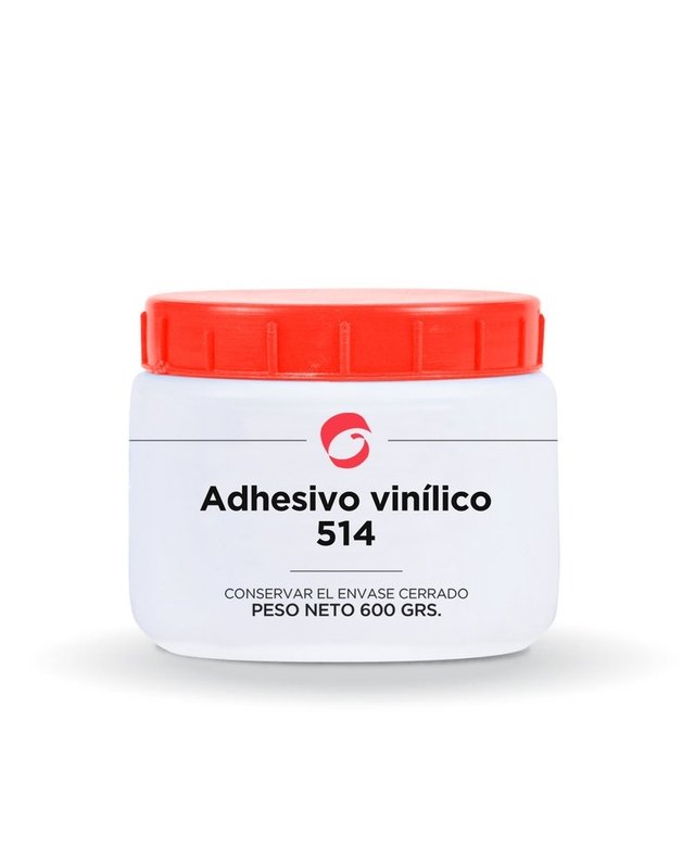 Adhesivo vinílico