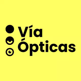 Vía Óptica