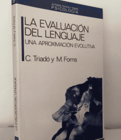 La evolución del lenguaje - C. Triadó - M. Forns