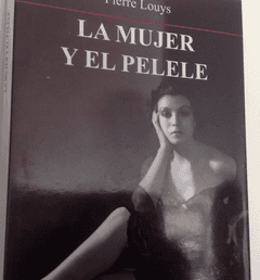 La mujer y el pelele