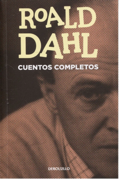 Cuentos completos - Roald Dahl ISBN 9789585433717