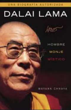 Dalai Lama - Mayank Chhaya - Precio libro - Editorial grijalbo - ISBN 9789586396202