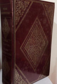 Crimen Y Castigo / La casa de los muertos - Precio libro - Editorial Bruguera - Fedor Dostoyevski - ISBN 8402054757 ISBN 13: 9788402054753