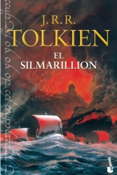 El Silmarillion - J.R.R. Tolkien - Booket - Precio libro - Planetadelibros - Isbn13 9789584280374 - comprar online