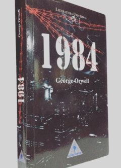 1984 - George Orwell - Comcosur - ISBN 13: 9789585881150