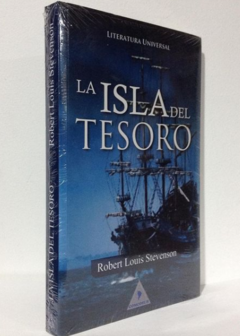 La Isla del Tesoro - Robert Louis Stevenson - ISBN 9789585950979