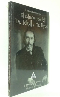 El extraño caso del Dr. Jekyll Y Mr. Hide - El Diablo en la Botella - Robert Louis Stevenson - ISBN 9789585881112