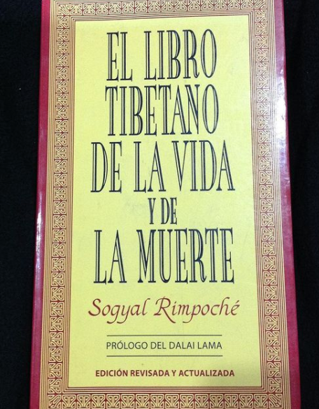El libro Tibetano de la vida y la muerte - Sogyal Rimpoché - Precio libro -  Ediciones Urano - ISBN 8479536233