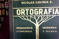 Ortografía - Nicolás Gaviria E.