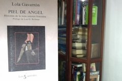 Piel de ángel - Historia de la ropa interior femenina - Lola Gavarrón - ISBN-13: 9788472238145 ISBN-10: 8472238148 - comprar online