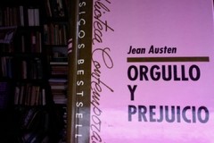 Orgullo y Prejuicio - Jean Austen ISBN 844010647