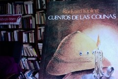 Cuentos de las colinas - Rudyard Kipling