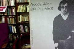 Sin plumas - Woody Allen
