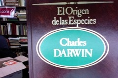 El Origen de las especies - Charles Darwin ISBN844996833X
