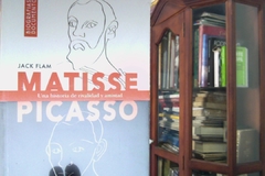 Matisse - Picasso - Jack Flam - Precio libro - Editorial Norma - ISBN 9789580492078 - comprar online