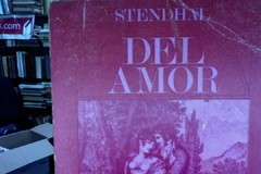 Del amor - Stendhal ISBN 214221968